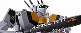 DX超合金 初回限定版VF-1S バルキリー ロイ・フォッカースペシャル