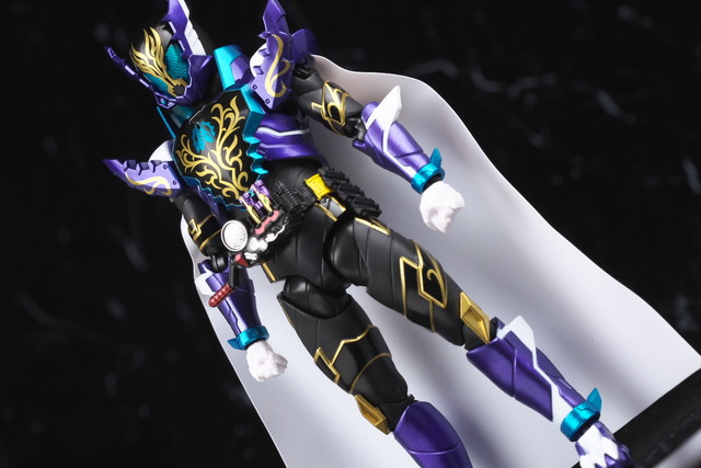 S.H.フィギュアーツ 仮面ライダープライムローグ レビュー : は S.H.フィギュアーツ 仮面ライダープライムローグ レビュー : は
