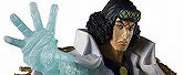 フィギュアーツZERO ONE PIECE “三大将” クザン -青雉- 約200mm PVC&ABS製 塗装済み完成品フィギュア