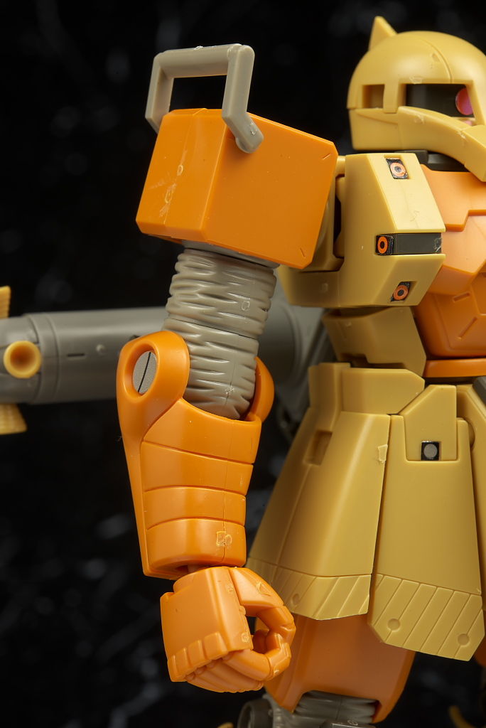 マ*郎様 HG ザクI　サンダーボルトVer. など　５点　まとめ売り マ*郎様 HG ザクI サンダーボルトVer. など 5点 まとめ売り