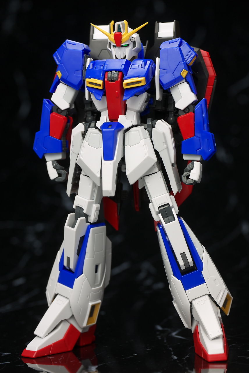 RG ゼータガンダム