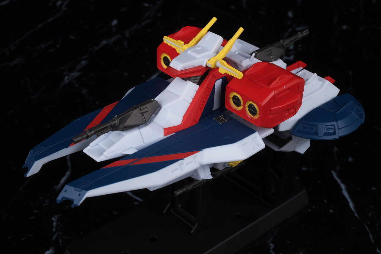 FW GUNDAM CONVERGE SB アーガマ級強襲用宇宙巡洋艦 ニカーヤ FW GUNDAM CONVERGE SB アーガマ級強襲用宇宙巡洋艦 ニカーヤ