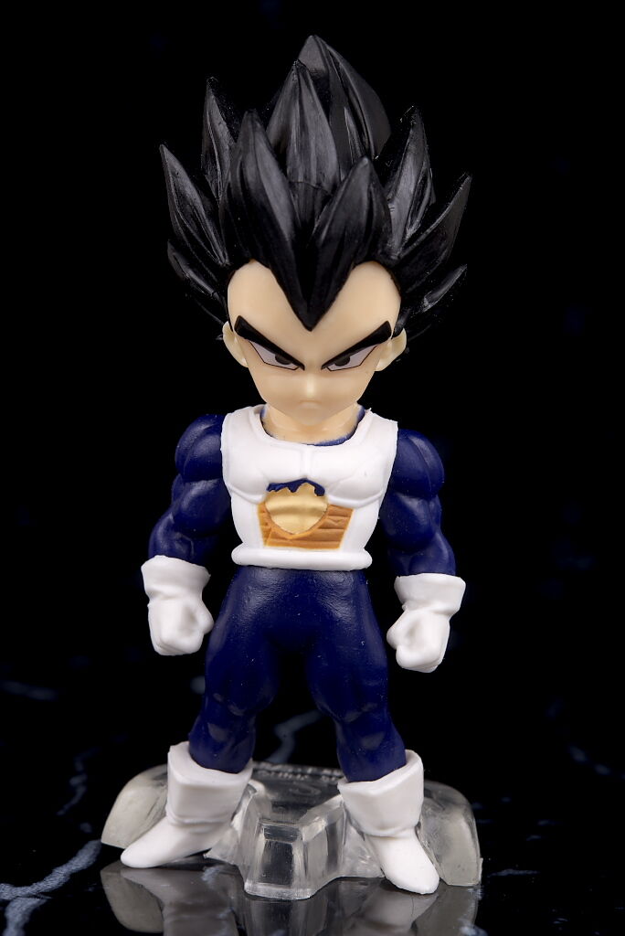 ドラゴンボール アドバージ13 ベジータ ドラゴンボールアドバージ13セット｜発売日：2020年10月19日