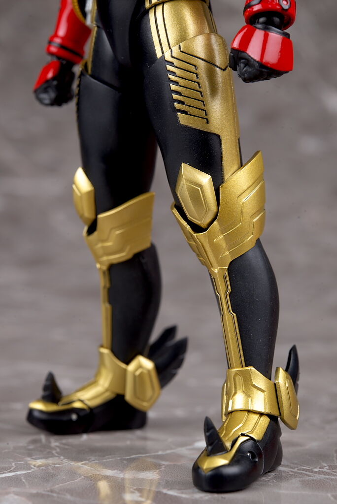 S.H.フィギュアーツ （真骨彫製法） 仮面ライダーオーズ