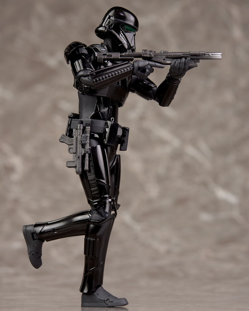 SHFiguarts デス・トルーパー・スペシャリスト バンダイ S.H.Figuarts
