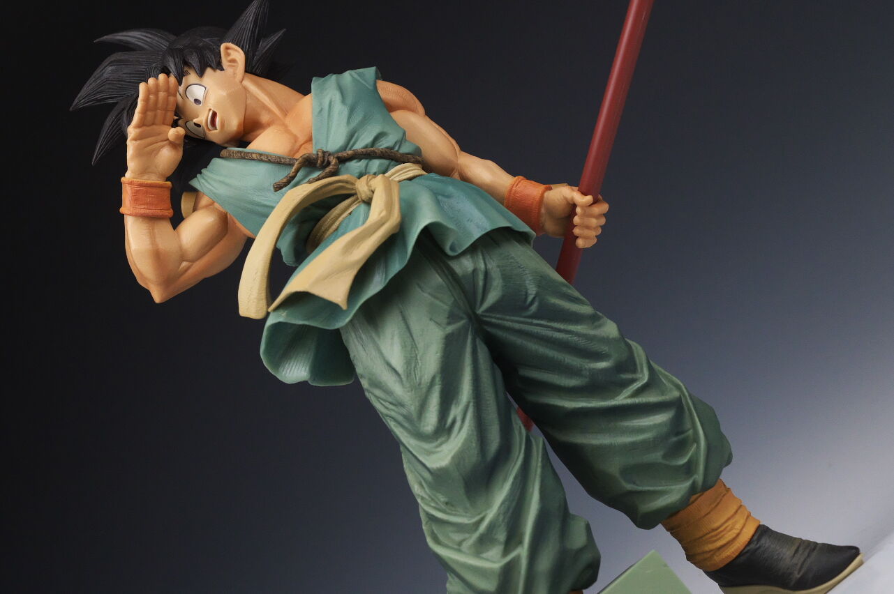 ドラゴンボール超 BWFC 造形天下一武道会3 SUPER MASTER STARS ドラゴンボール超 BWFC 造形天下一武道会3 SUPER MASTER STARS