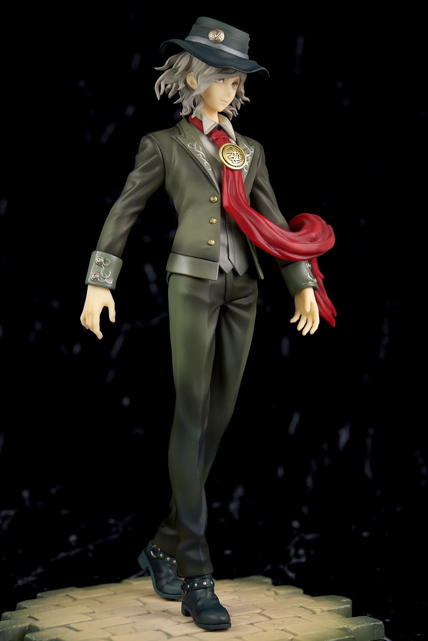 FGO 巌窟王エドモン・ダンテス フィギュア 61kpQUTzWwL._UF350,350_QL80_.jpg