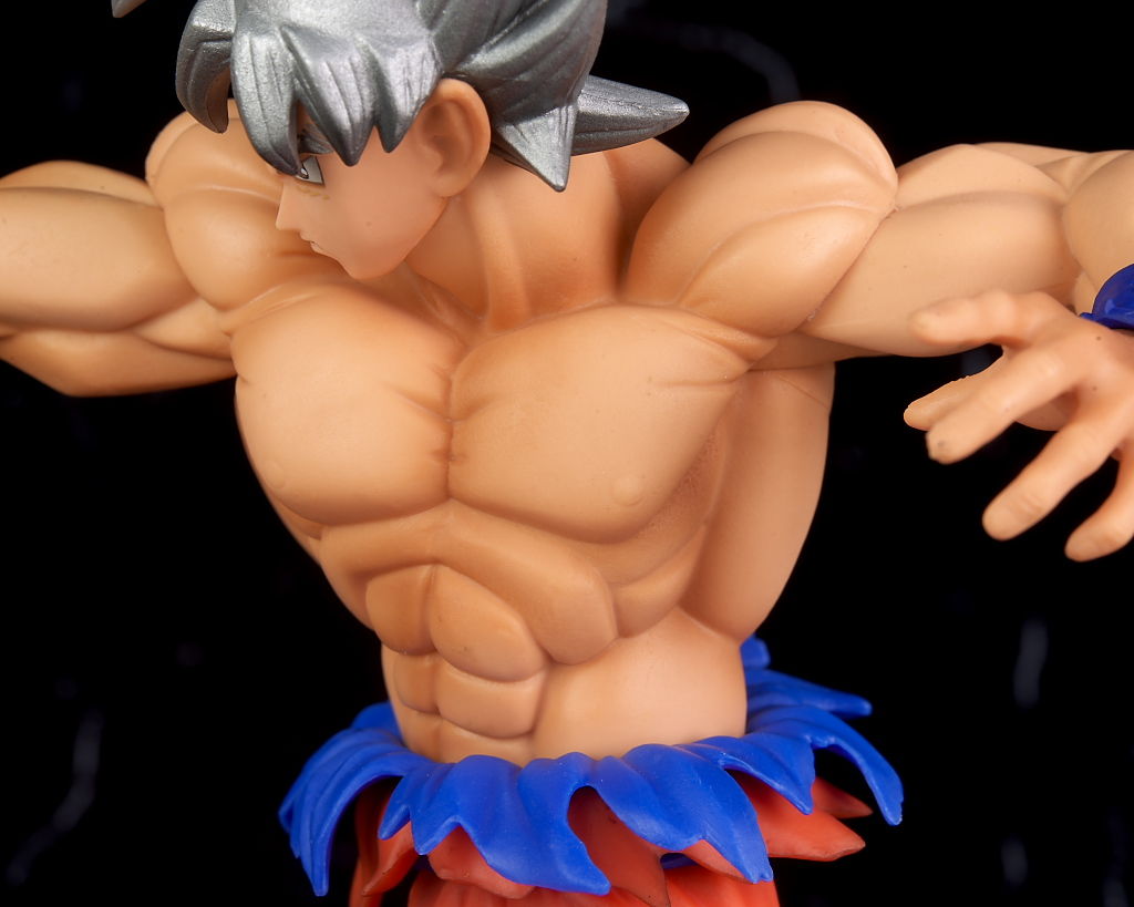一番くじ ドラゴンボール ~超戦士バトル列伝~ A賞 孫悟空 一番くじ ドラゴンボール ~超戦士バトル列伝~ A賞 孫悟空