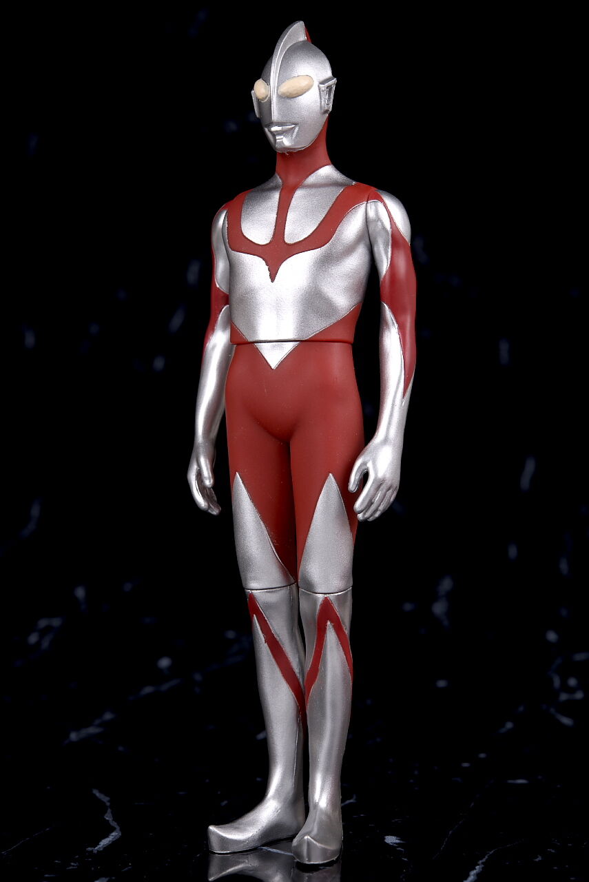 ムービーモンスターシリーズ ウルトラマン(シン・ウルトラマン