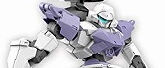 MODEROID ナイツ&マジック イカルガ