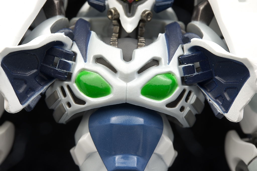 RIOBOT オーガン レビュー : はっちゃか RIOBOT オーガン レビュー : はっちゃか