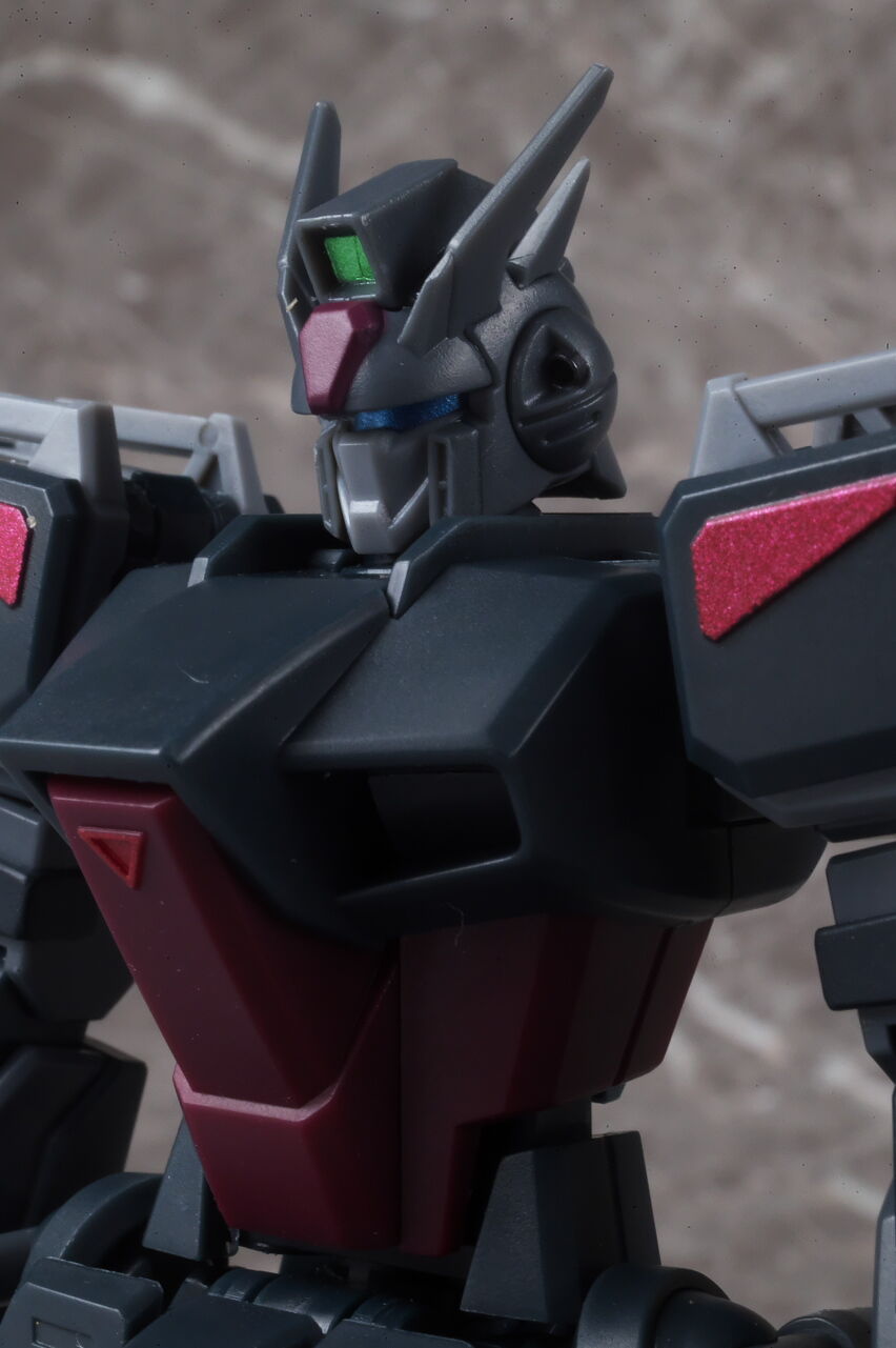 ROBOT魂 ＜SIDE MS＞ GAT-01A2R 105スローターダガー ver