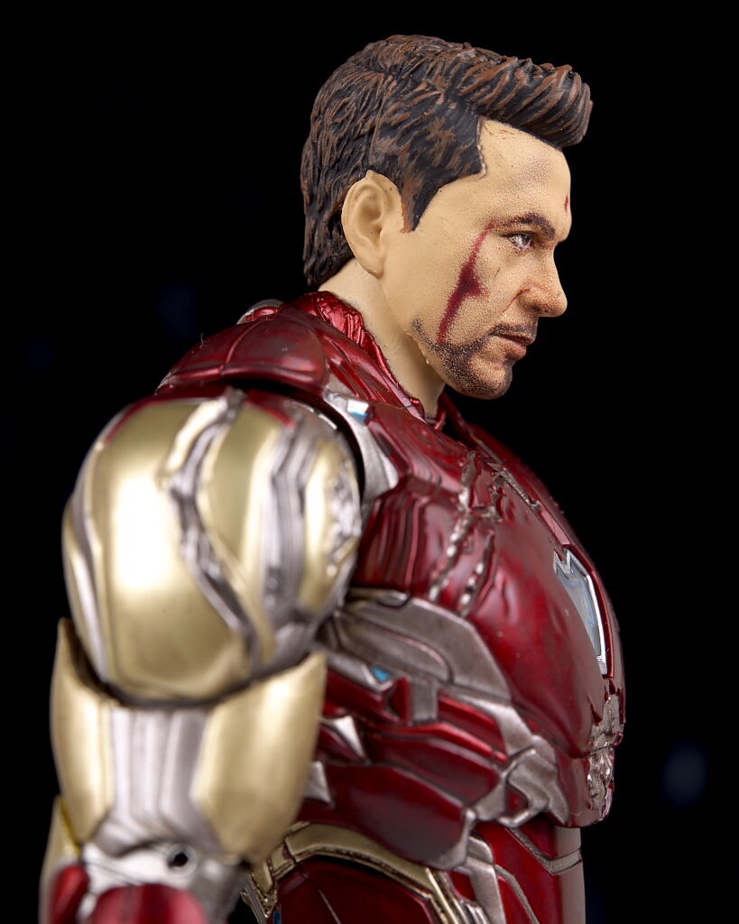 S.H.フィギュアーツ アイアンマン マーク85 -《I AM IRON MAN S.H.フィギュアーツ アイアンマン マーク85 -《I AM IRON MAN