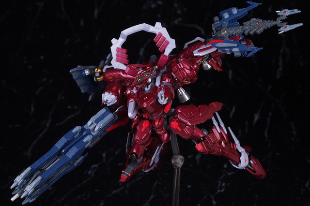 ROBOT魂 IB-C03: HAL 826 / Handler Walter レビュー : はっちゃか ROBOT魂 IB-C03: HAL 826 / Handler Walter レビュー : はっちゃか