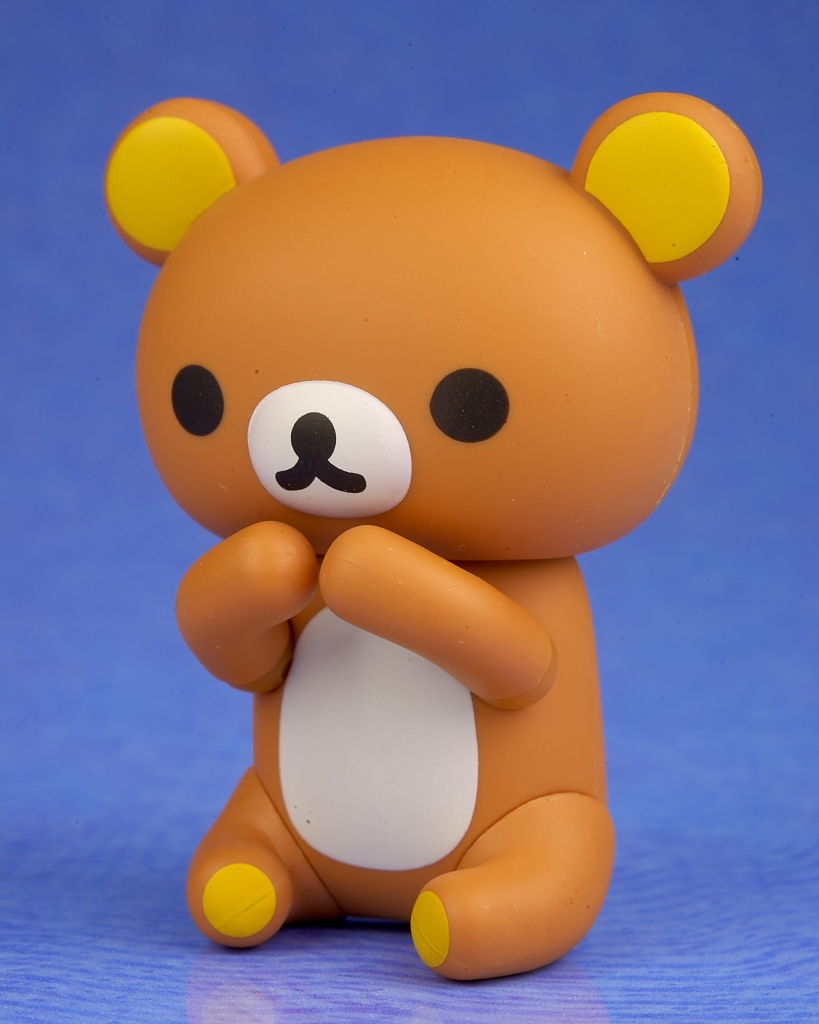 キャラクターリボ リラックマ レビュー はっちゃか キャラクターリボ リラックマ レビュー はっちゃか
