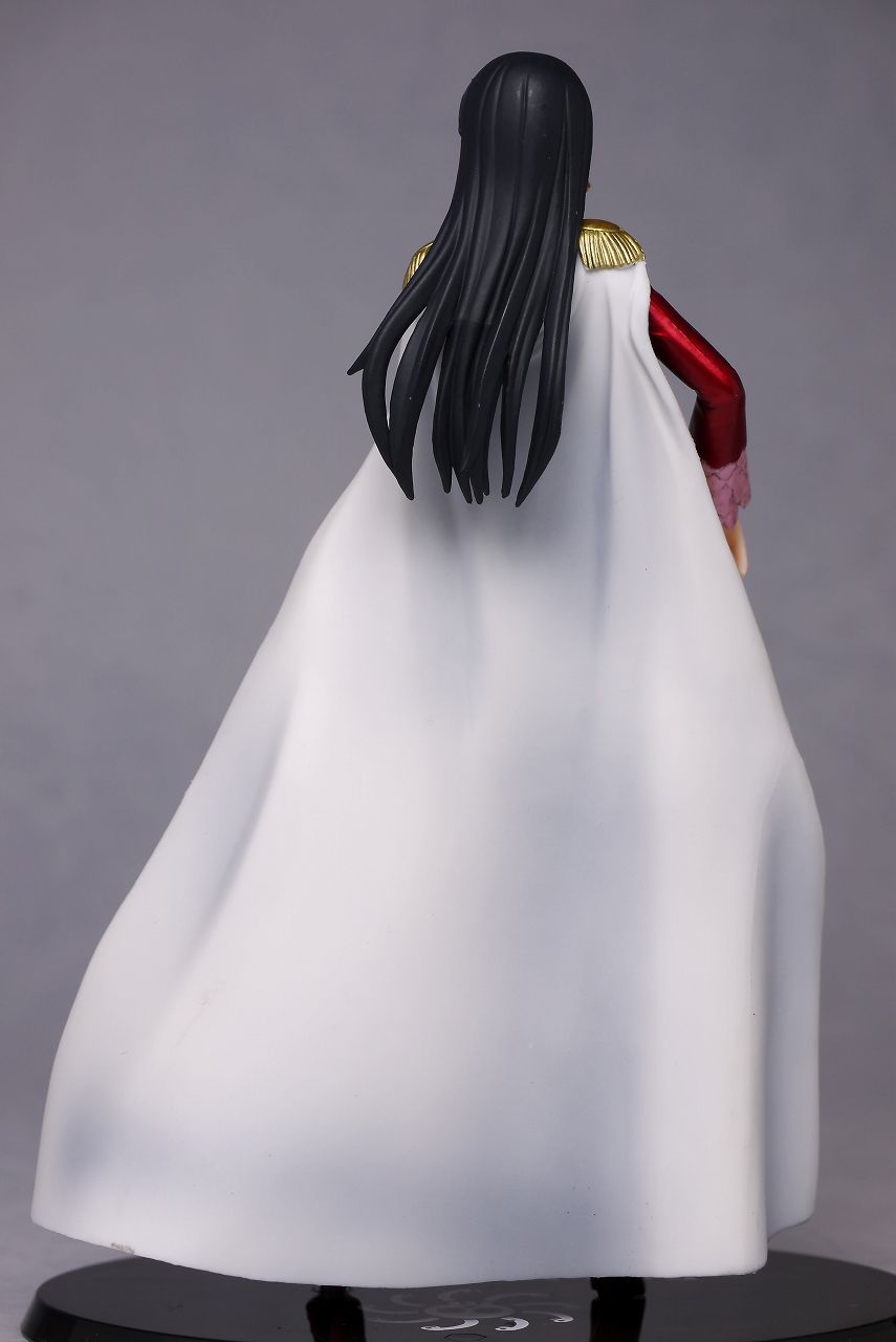 フィギュアーツZERO ボア・ハンコック レビュー : はっちゃか フィギュアーツZERO ボア・ハンコック レビュー : はっちゃか