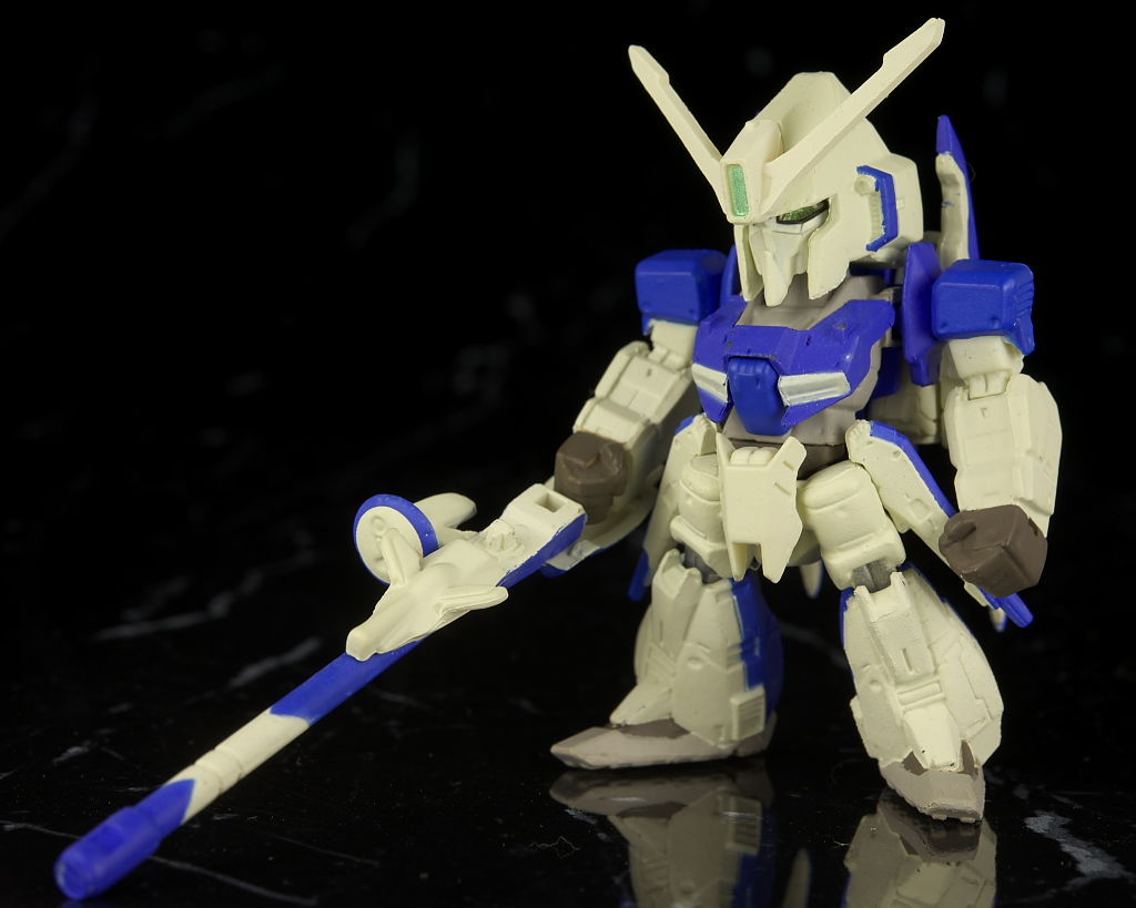 FW GUNDAM CONVERGE EX04 ゼータプラス(ver.BLUE) レビュー : は FW GUNDAM CONVERGE EX04 ゼータプラス(ver.BLUE) レビュー : は