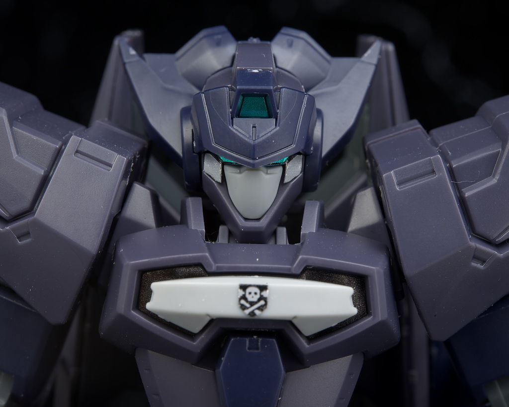 Hg Gサイフォス レビュー はっちゃか