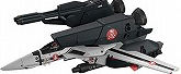 PLAMAX 超時空要塞マクロス MF-37 minimum factory VF-1 スーパー/ストライク ファイター バルキリー 1/20スケール ABS&PS製 組み立て式プラスチックモデル