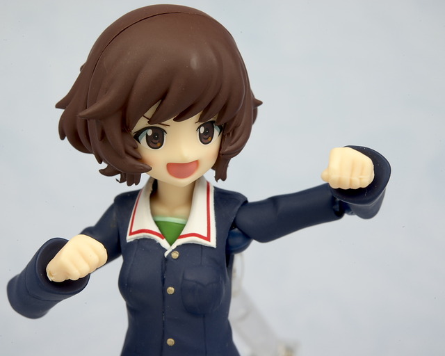 figma 秋山優花里 レビュー