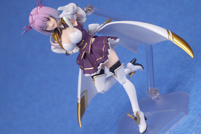 figma 新条アカネ ニューオーダー レビュー