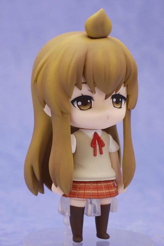 ねんどろいど みなみけ 南千秋 レビュー : はっちゃか