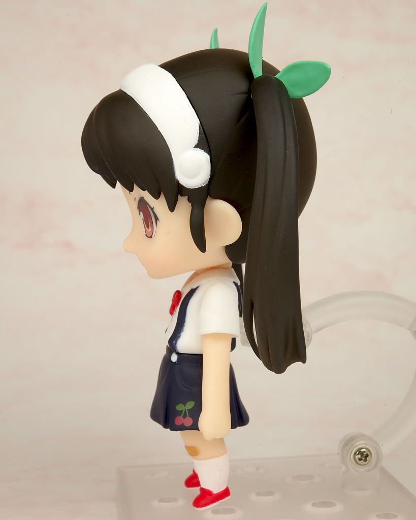 ねんどろいど 八九寺真宵 レビュー : はっちゃか