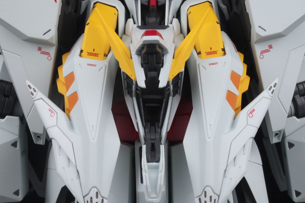 ROBOT魂 （Ka signature）Ξガンダム（機動戦士ガンダム 閃光の