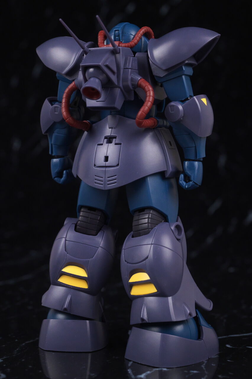 アクトザク(オーガスタ研究所仕様)A.N.I.M.E. ロボット魂 ROBOT魂 ROBOT魂 アクト・ザク(オーガスタ研究所仕様) ver. A.N.I.M.E.