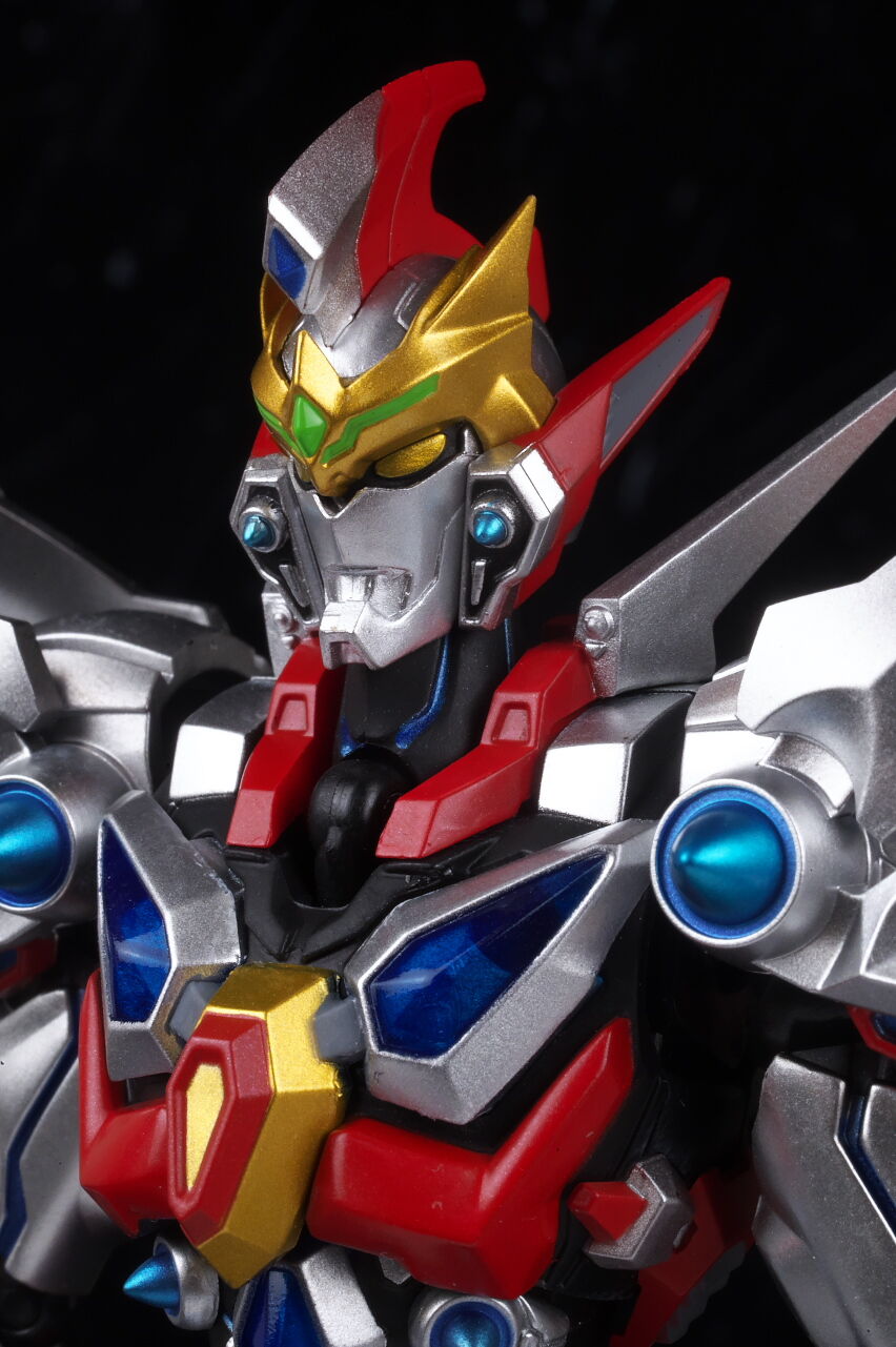 figma グリッドマン(Universe Fighter) レビュー : はっちゃか figma グリッドマン(Universe Fighter) レビュー : はっちゃか