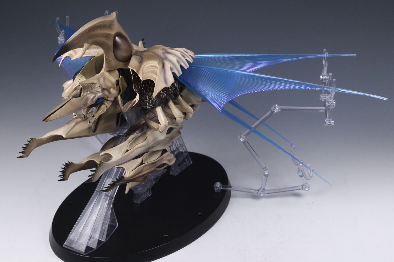 【未開封】S.H.MonsterArtsレギオン 新品未開封 S.H.MonsterArts レギオン - メルカリ