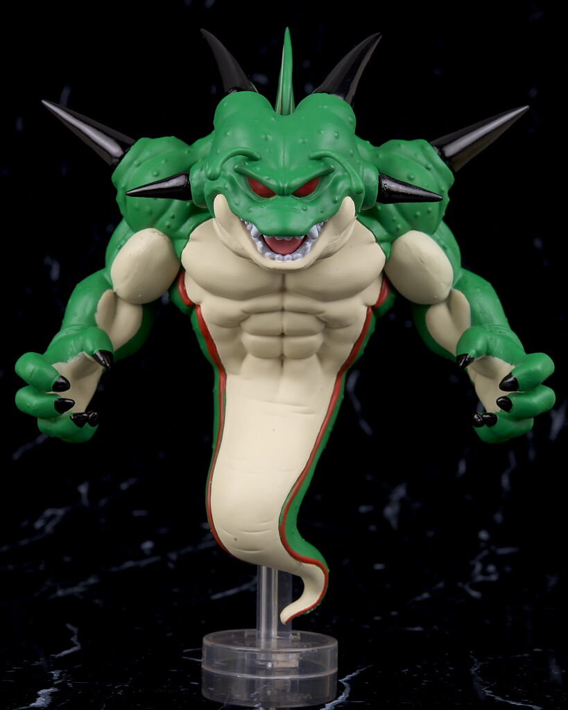ドラゴンボールアドバージ ポルンガセット【プレミアムバンダイ限定】｜発送日：2020年10月｜バンダイ キャンディ公式サイト