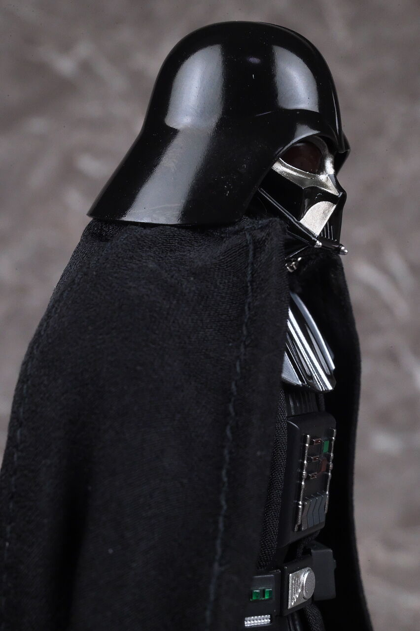 S.H.フィギュアーツ ダース・ベイダー(STAR WARS： Obi-Wan