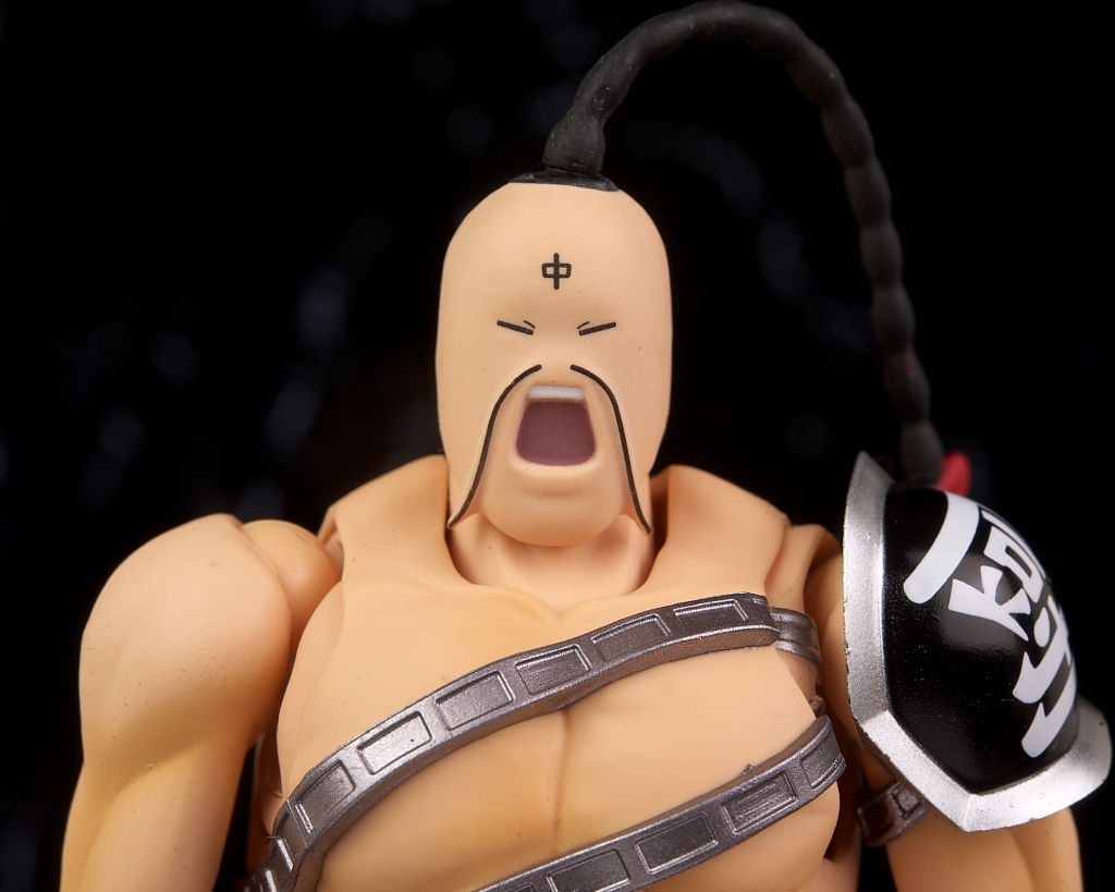 S.H.フィギュアーツ 　ラーメンマン BANDAI S.H.フィギュアーツ ラーメンマン ORIGINAL COLOR EDITION 価格