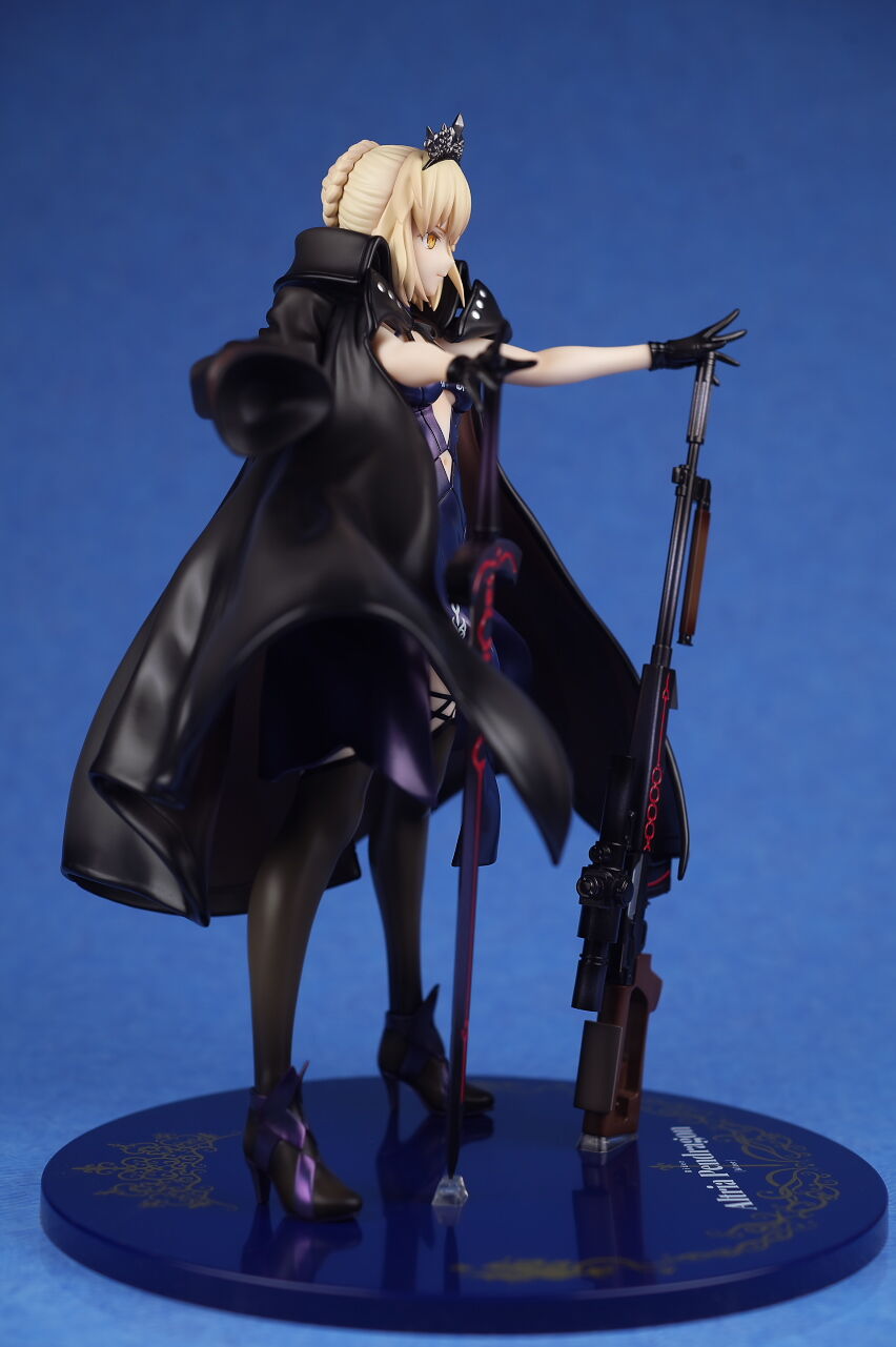 ホビージャパン シャレ Fate/Grand Order ライダー/アルトリア ホビージャパン シャレ Fate/Grand Order ライダー/アルトリア