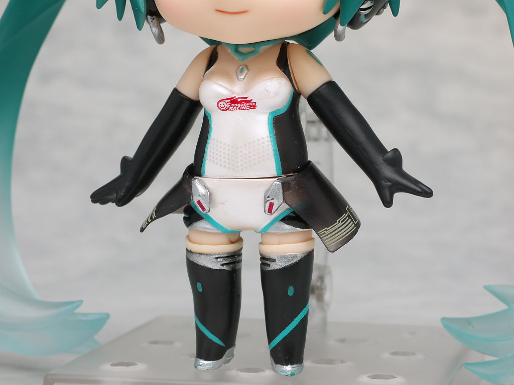 ねんどろいど レーシングミク 2011ver. g6bh9ry ねんどろいど レーシングミク 2011ver.