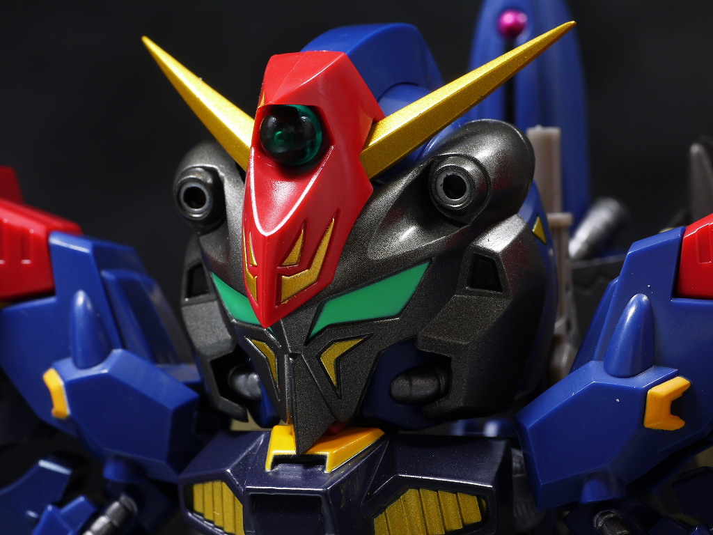 SDX マスクコマンダー | 魂ウェブ