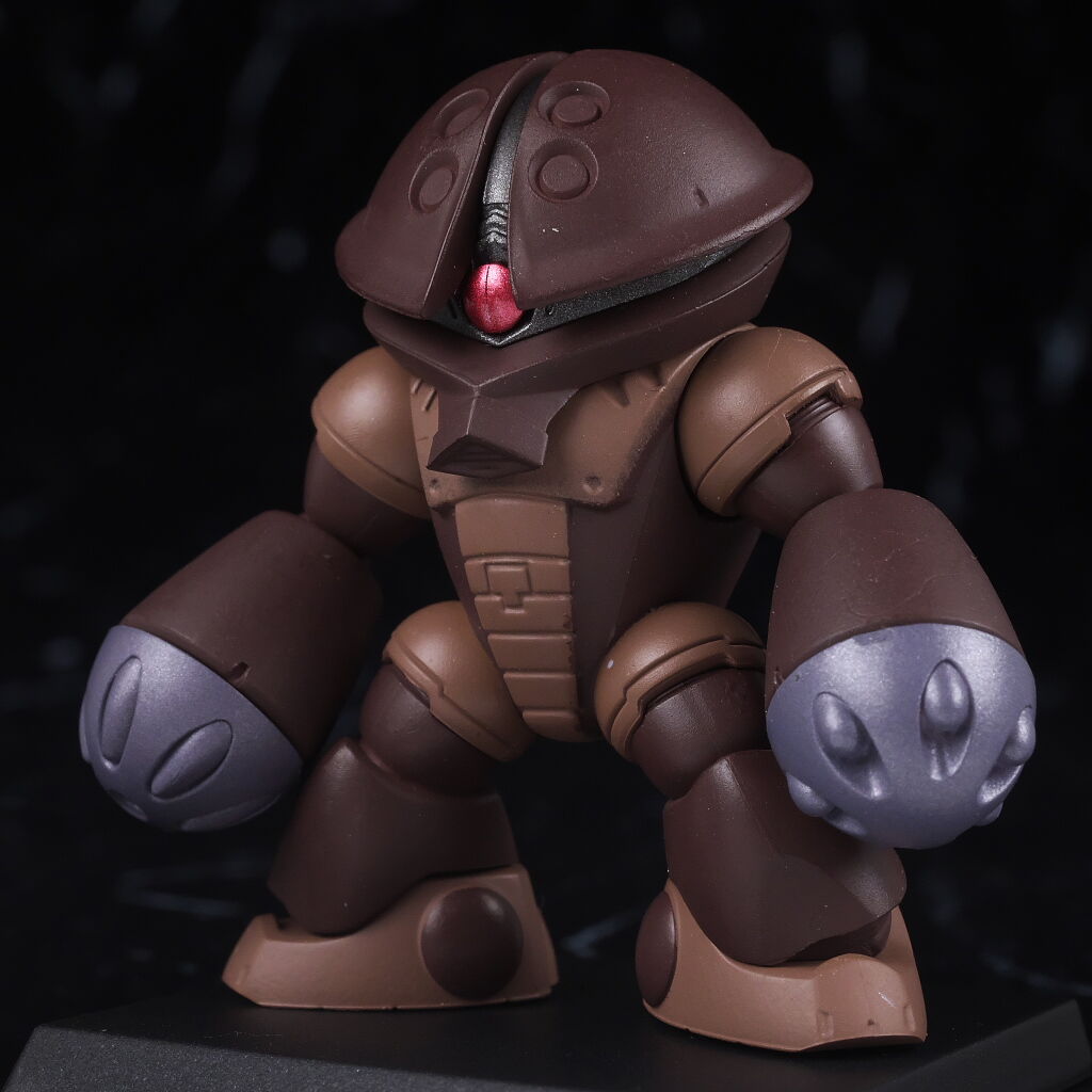 FW GUNDAM CONVERGE 10周年 ♯SELECTION 02 レビュー : はっちゃか