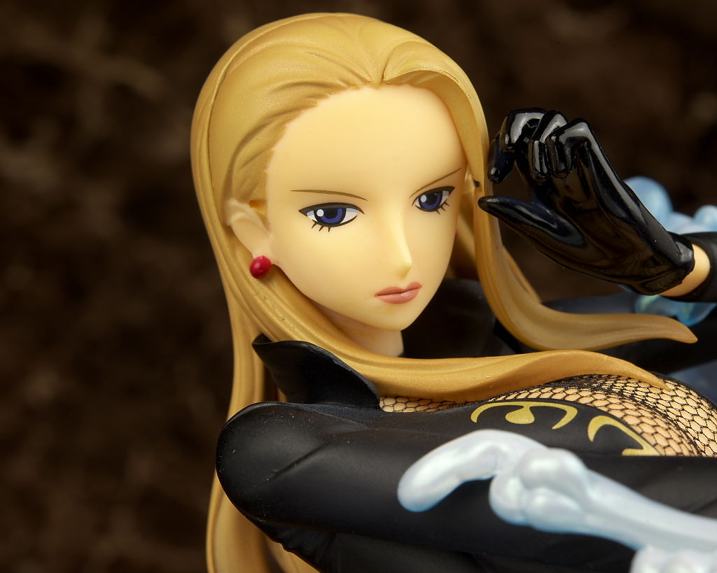 P.O.P ワンピース“LIMITED EDITION” カリファ 抽選販売2015】P.O.P ワンピース“LIMITED EDITION” カリファ 【税