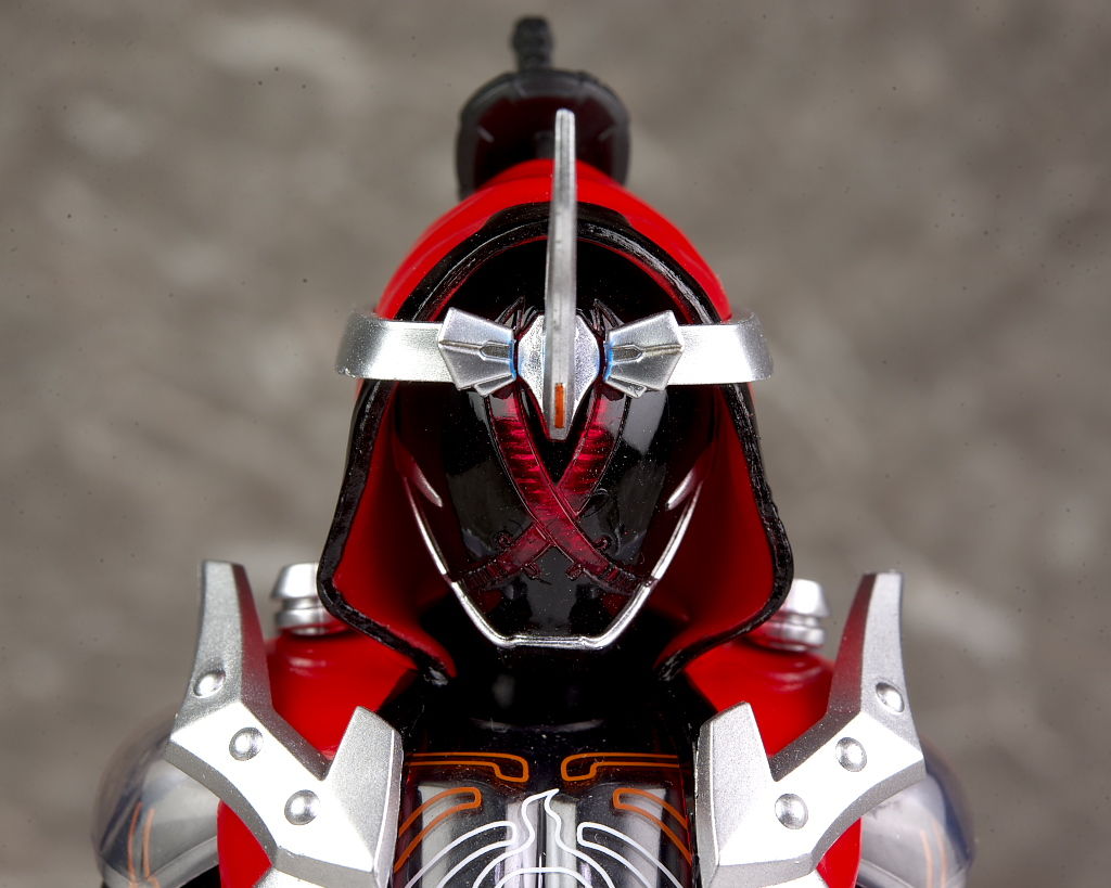S H フィギュアーツ 仮面ライダーゴースト ムサシ魂 レビュー はっちゃか S H フィギュアーツ 仮面ライダーゴースト ムサシ魂 レビュー はっちゃか