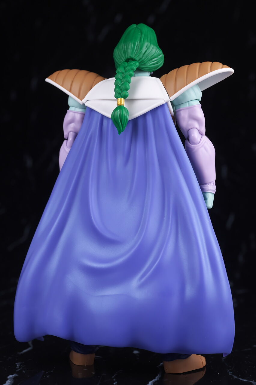 新品未開封 S.H.フィギュアーツ ドドリア ザーボン 新品未開封】 ザーボン ドドリア 2体セット フィギアーツ
