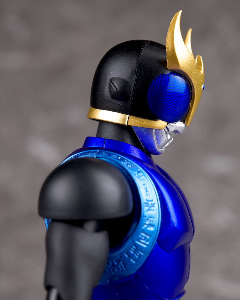 S.H.フィギュアーツ （真骨彫製法） 仮面ライダークウガ