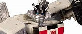 ROBOT魂 〈SIDE MS〉 PF-78-1 パーフェクトガンダム ver. A.N.I.M.E.