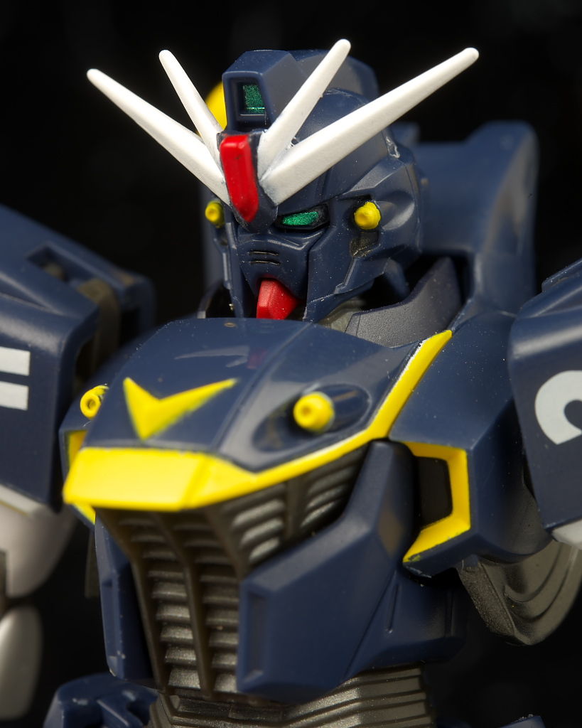 Amazon.co.jp: 魂ウェブ商店限定 ROBOT魂SIDE MS F91ハリソン