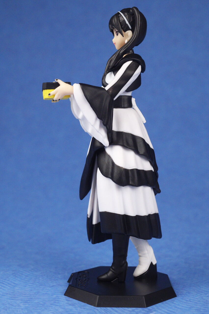 HG GIRLS ツムリ コンプセット HG GIRLS ツムリ | ナムコ