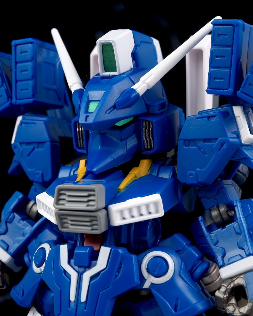 ネクスエッジスタイル ガンダムmk V レビュー はっちゃか ネクスエッジスタイル ガンダムmk V レビュー はっちゃか