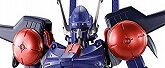 HI-METAL R バッシュ