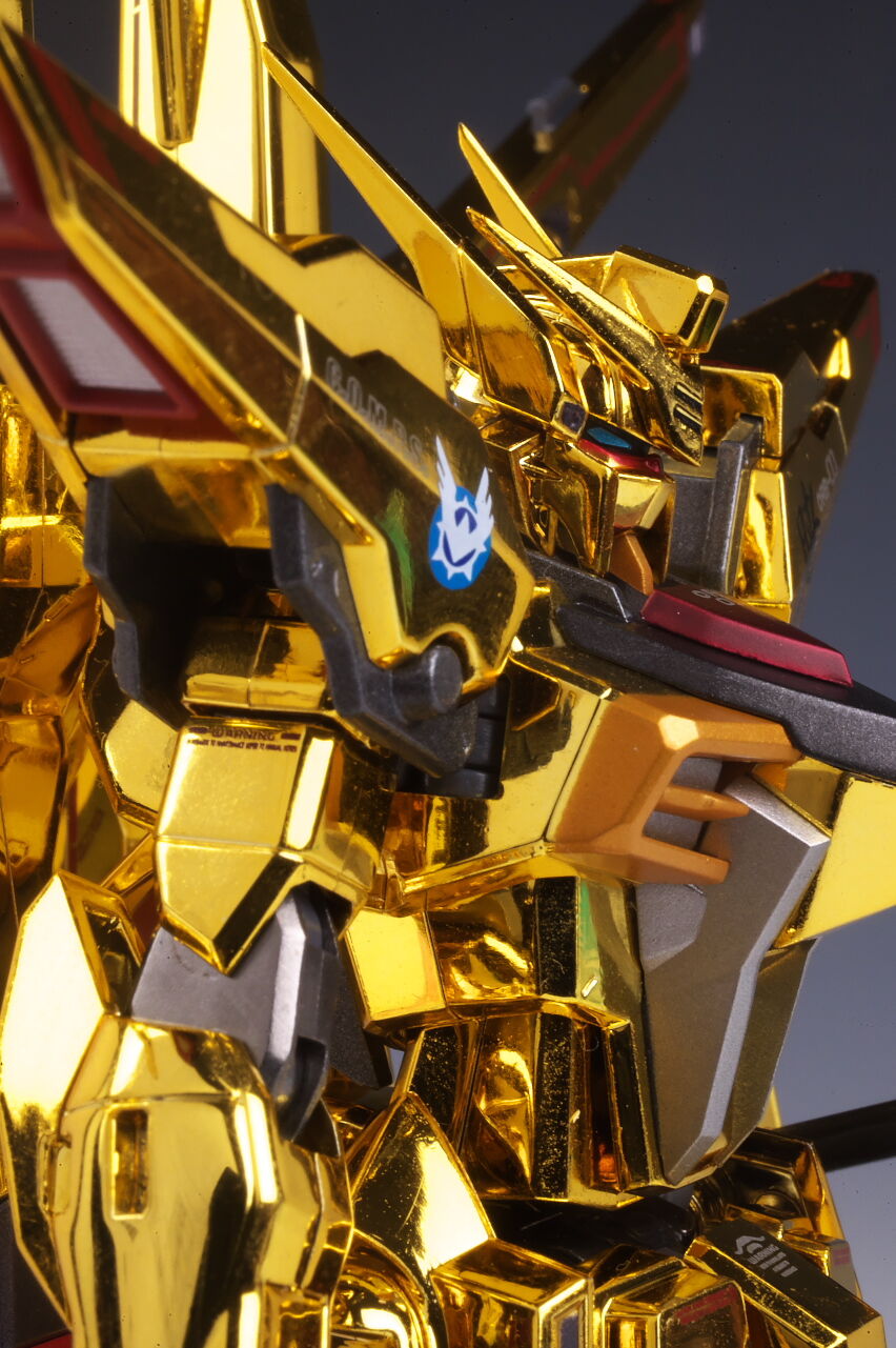 METAL ROBOT魂 アカツキ(シラヌイ装備) SEED FREEDOM Ver METAL ROBOT魂 アカツキ(シラヌイ装備) SEED FREEDOM Ver