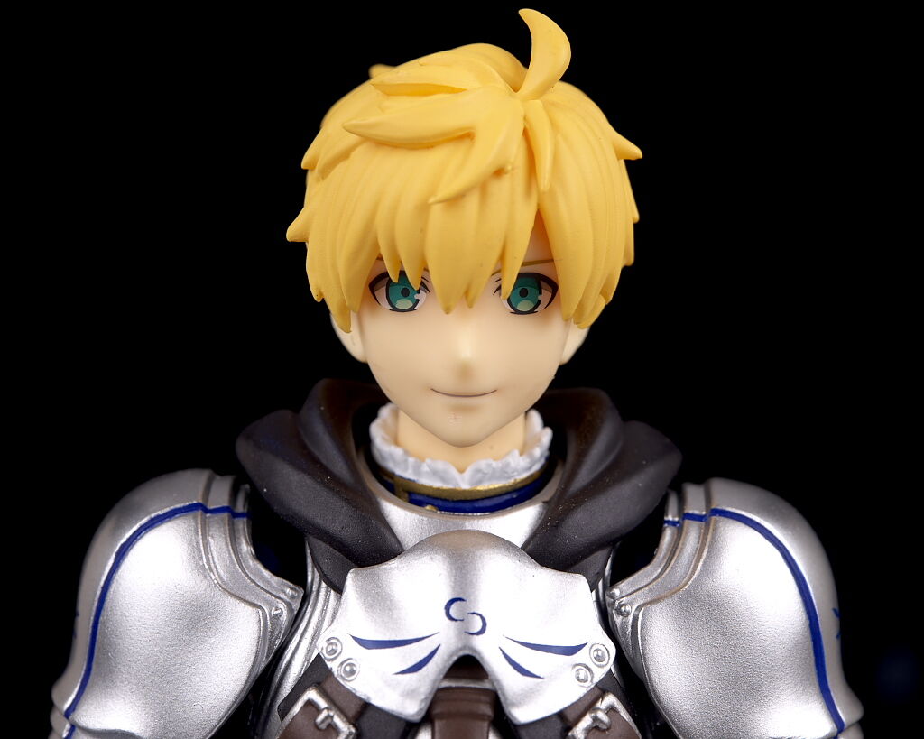 figma セイバー/アーサー・ペンドラゴン〔プロトタイプ figma セイバー/アーサー・ペンドラゴン〔プロトタイプ