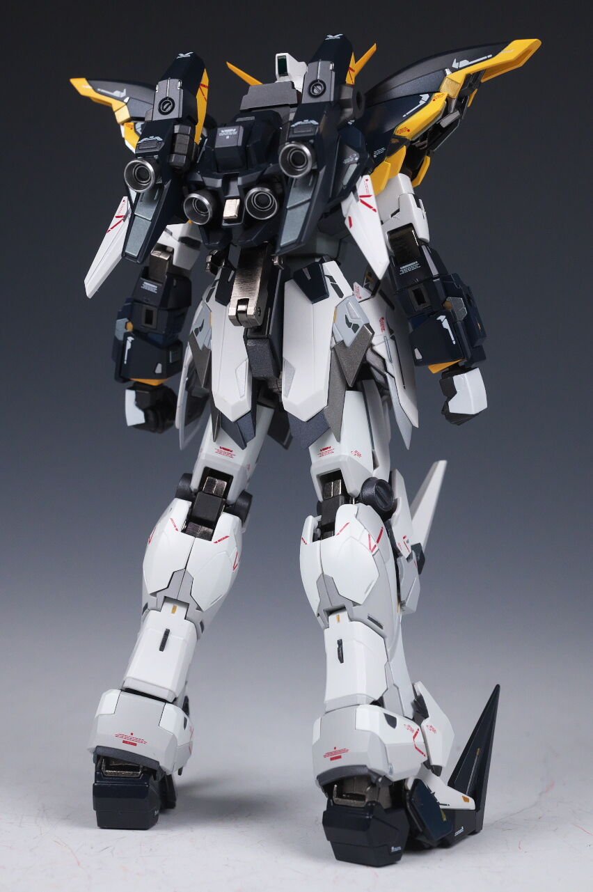 GUNDAM FIX FIGURATION METAL COMPOSITE ガンダムデスサイズ（EW
